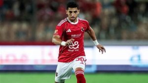 الغموض يحيط بمستقبل كوكا مع الأهلي