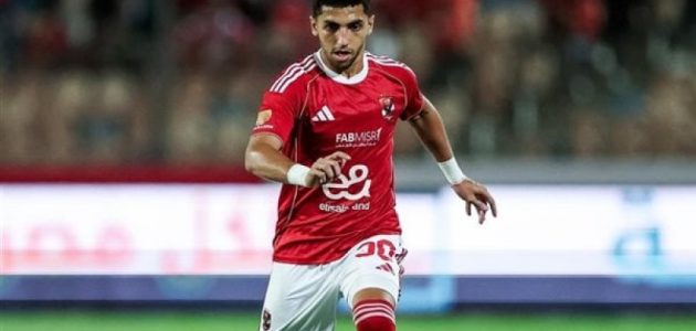 الغموض يحيط بمستقبل كوكا مع الأهلي